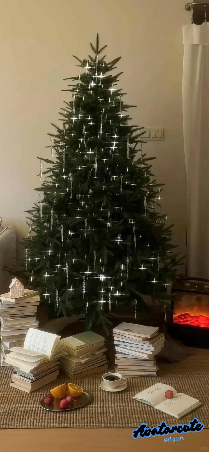 Tải hình nền giáng sinh mới nhất