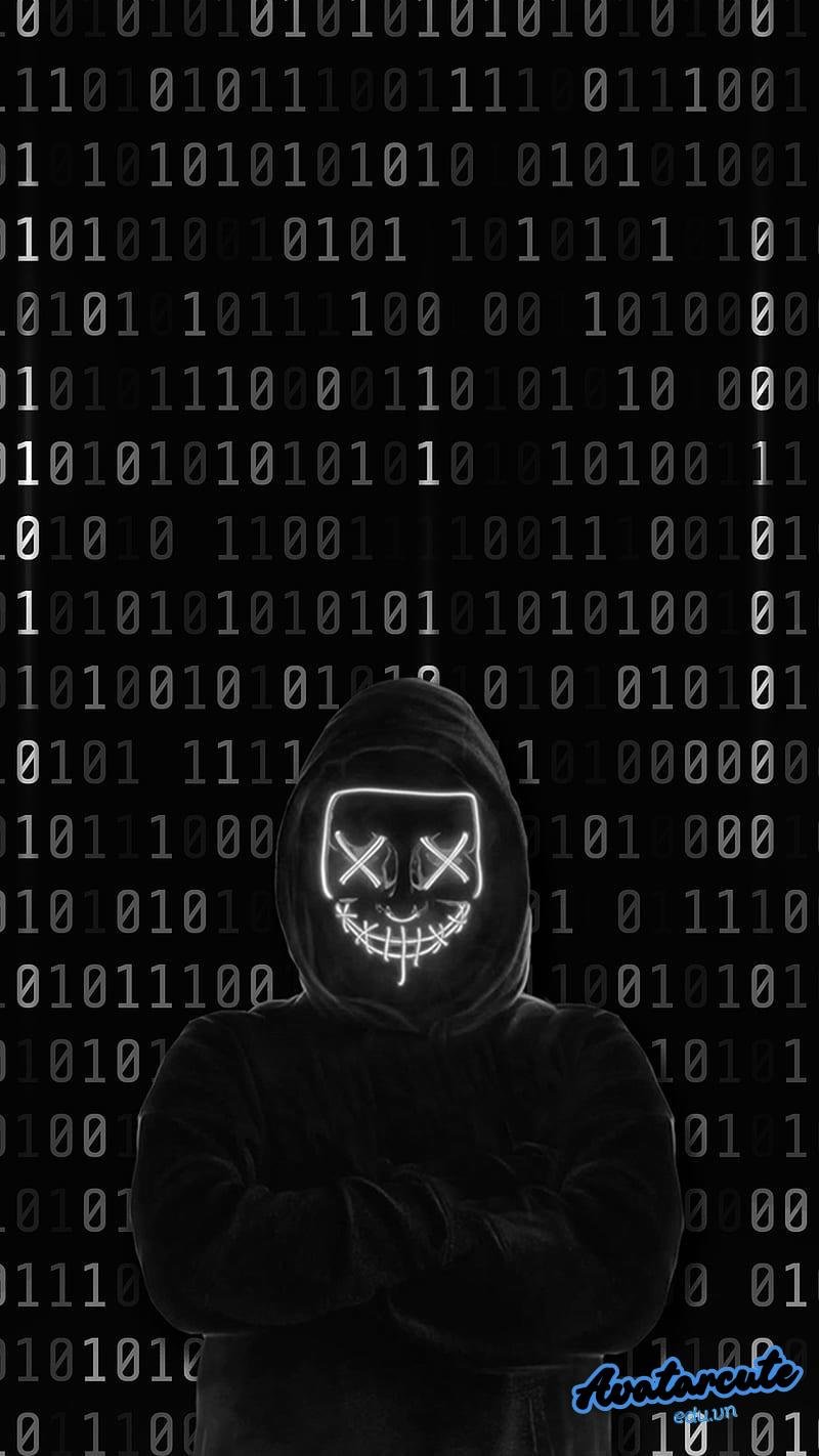 Tải hình nền hack mới nhất