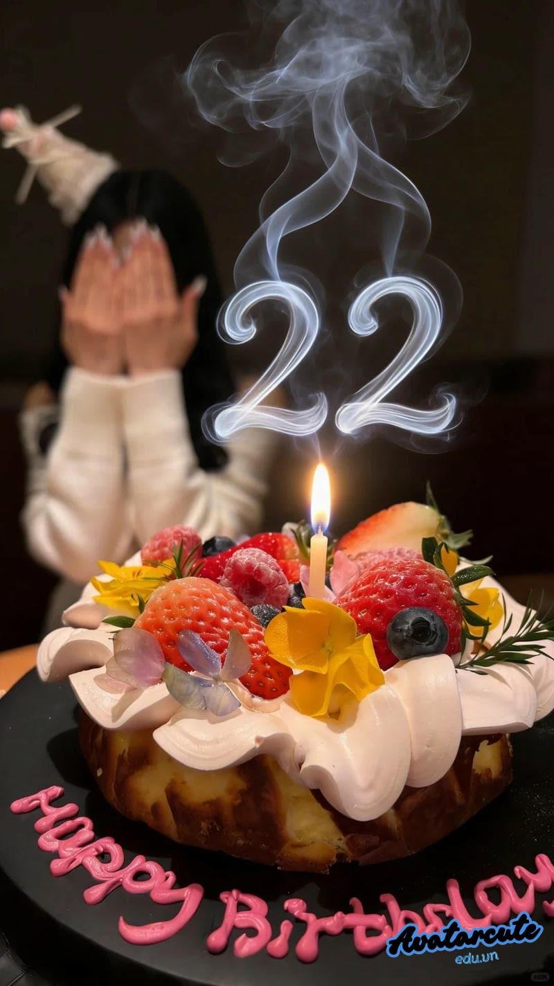 Tải hình nền happy birthday mới nhất
