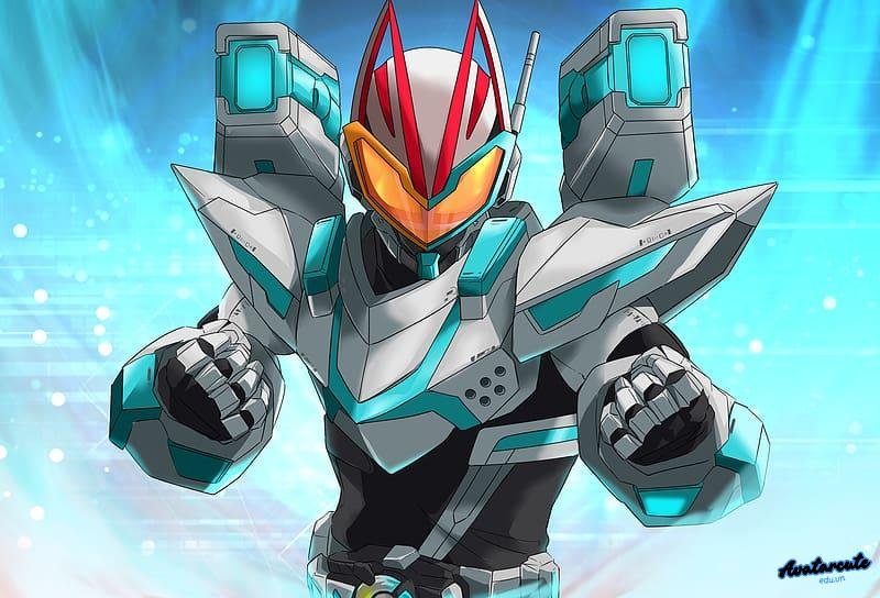 Tải hình nền kamen rider mới nhất