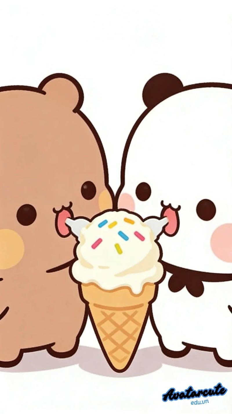 Tải về hình nền đôi miễn phí