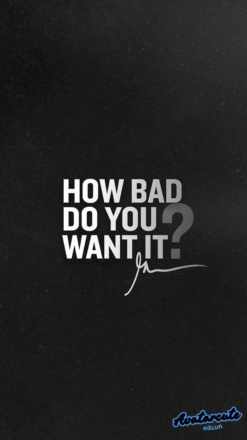 Tải về hình nền động lực chất lượng cao