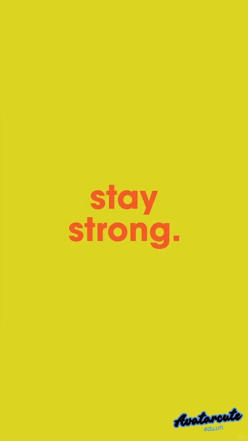 Tải về hình nền động lực miễn phí