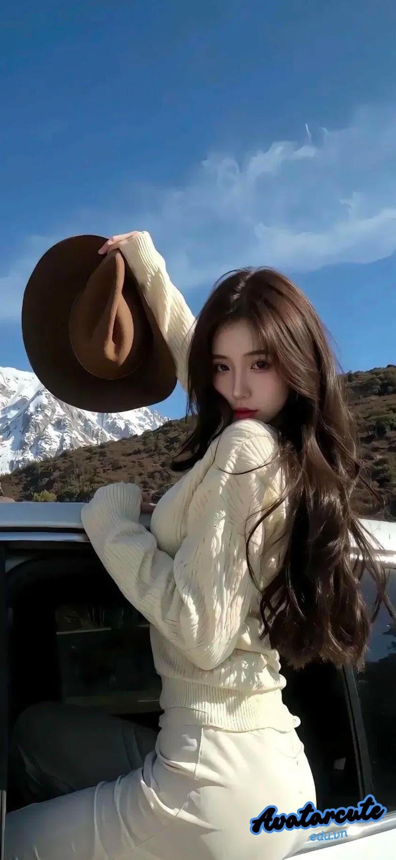 Tải về hình nền gái xinh chất lượng cao