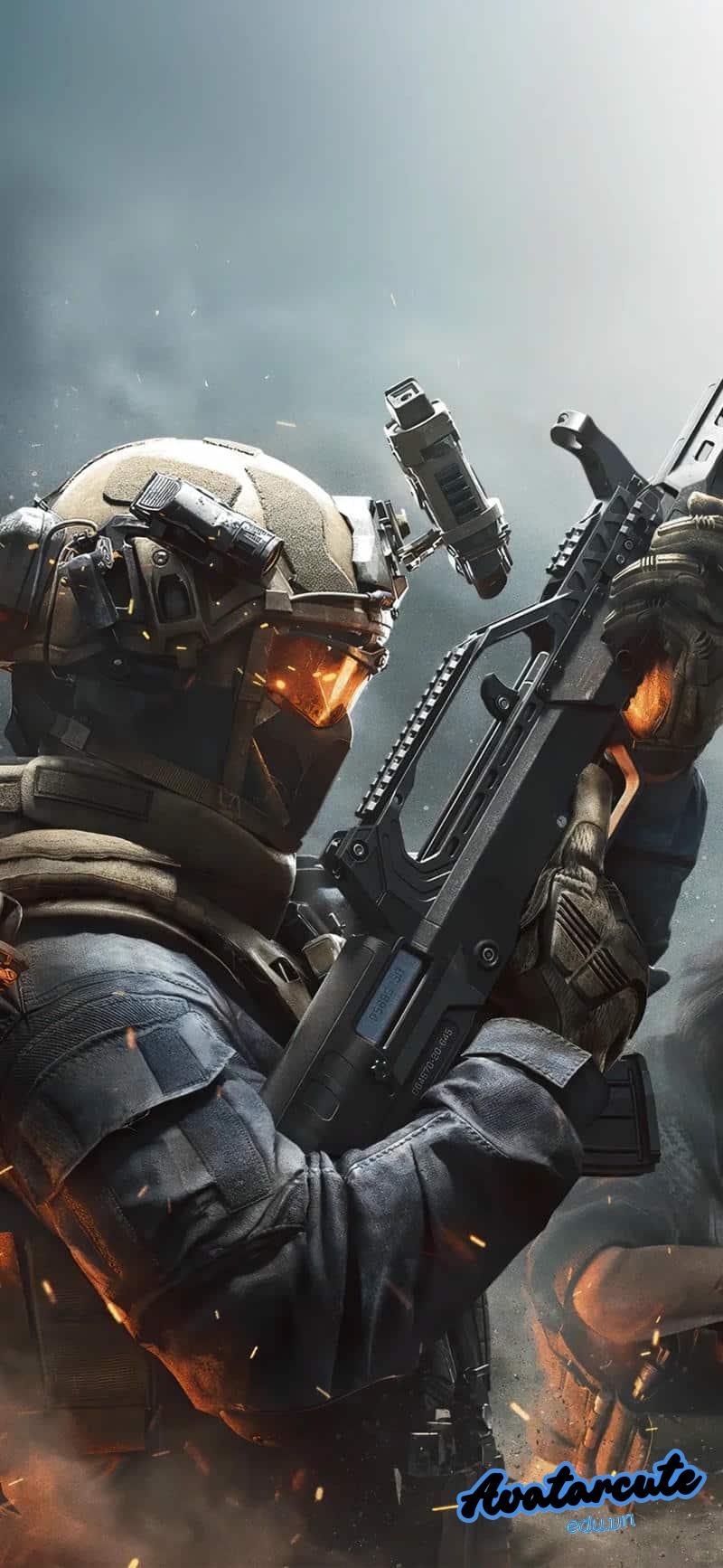 Tải về hình nền game chất lượng cao