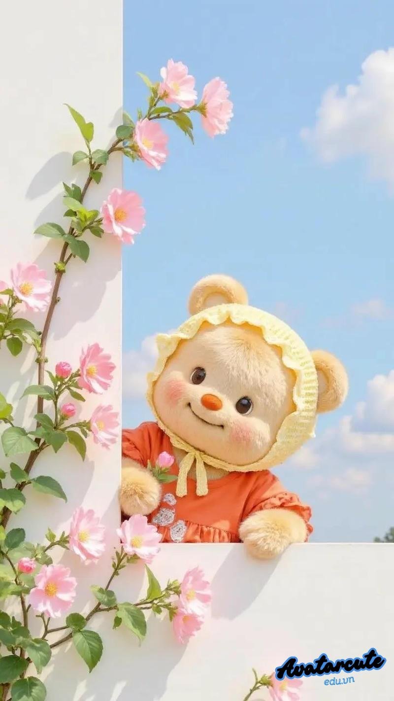 Tải về hình nền gấu chất lượng cao