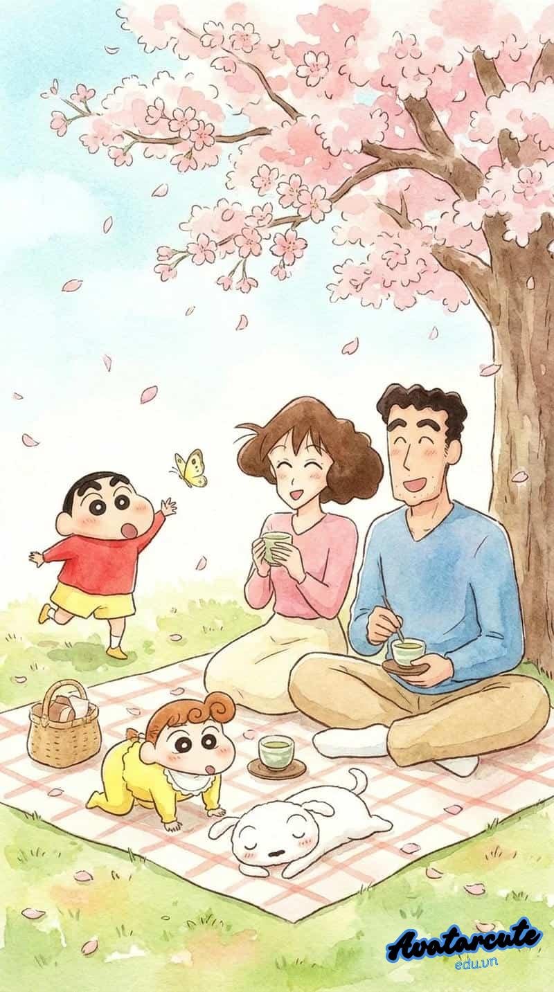 Tải về hình nền gia đình chất lượng cao