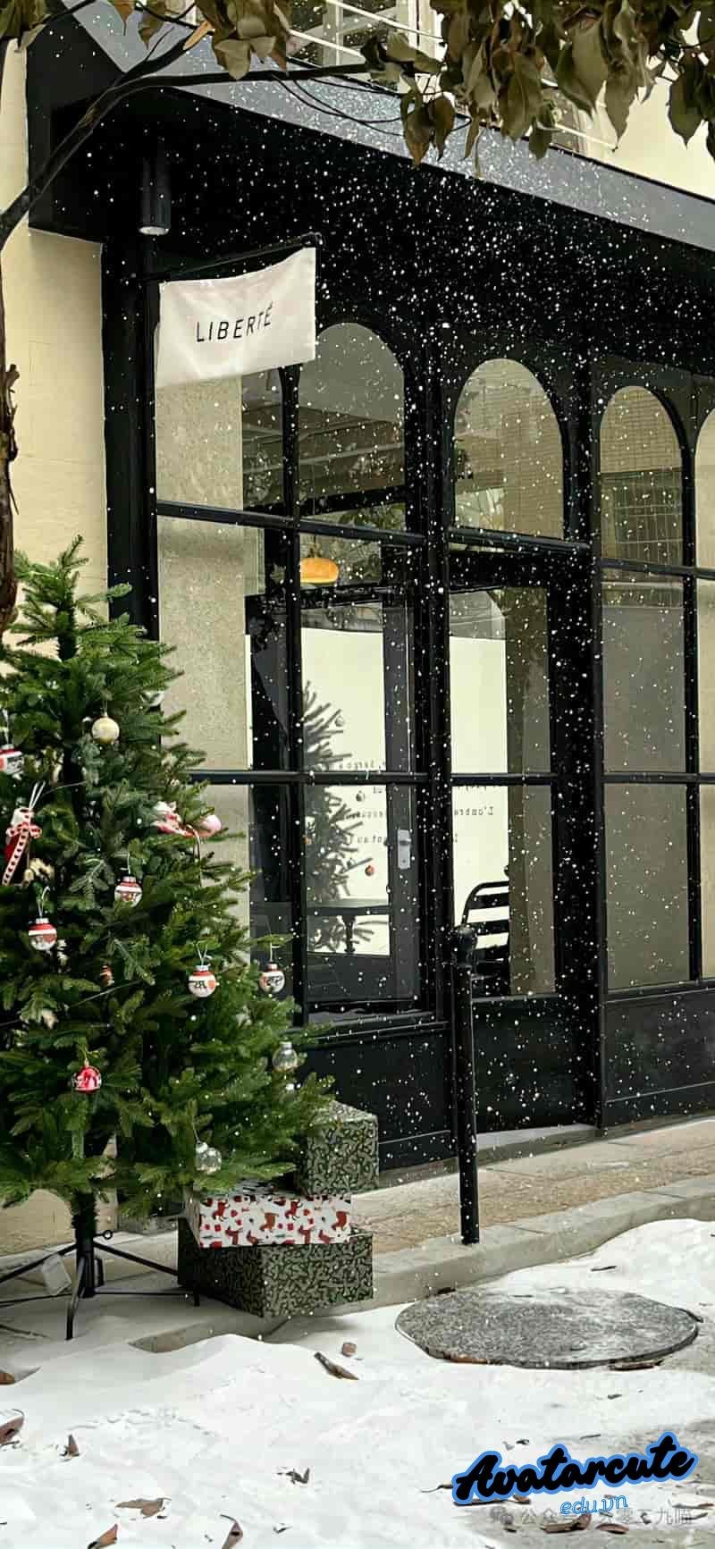 Tải về hình nền giáng sinh chất lượng cao