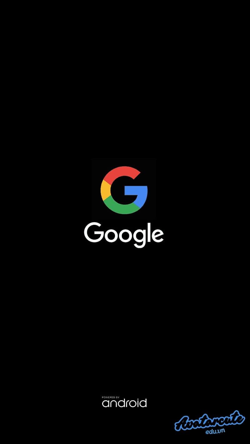 Tải về hình nền google miễn phí