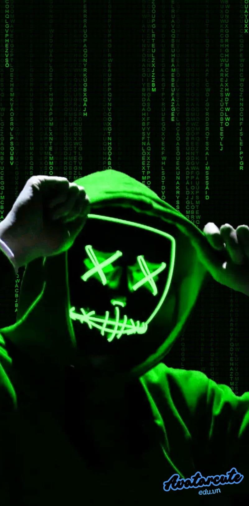 Tải về hình nền hack chất lượng cao