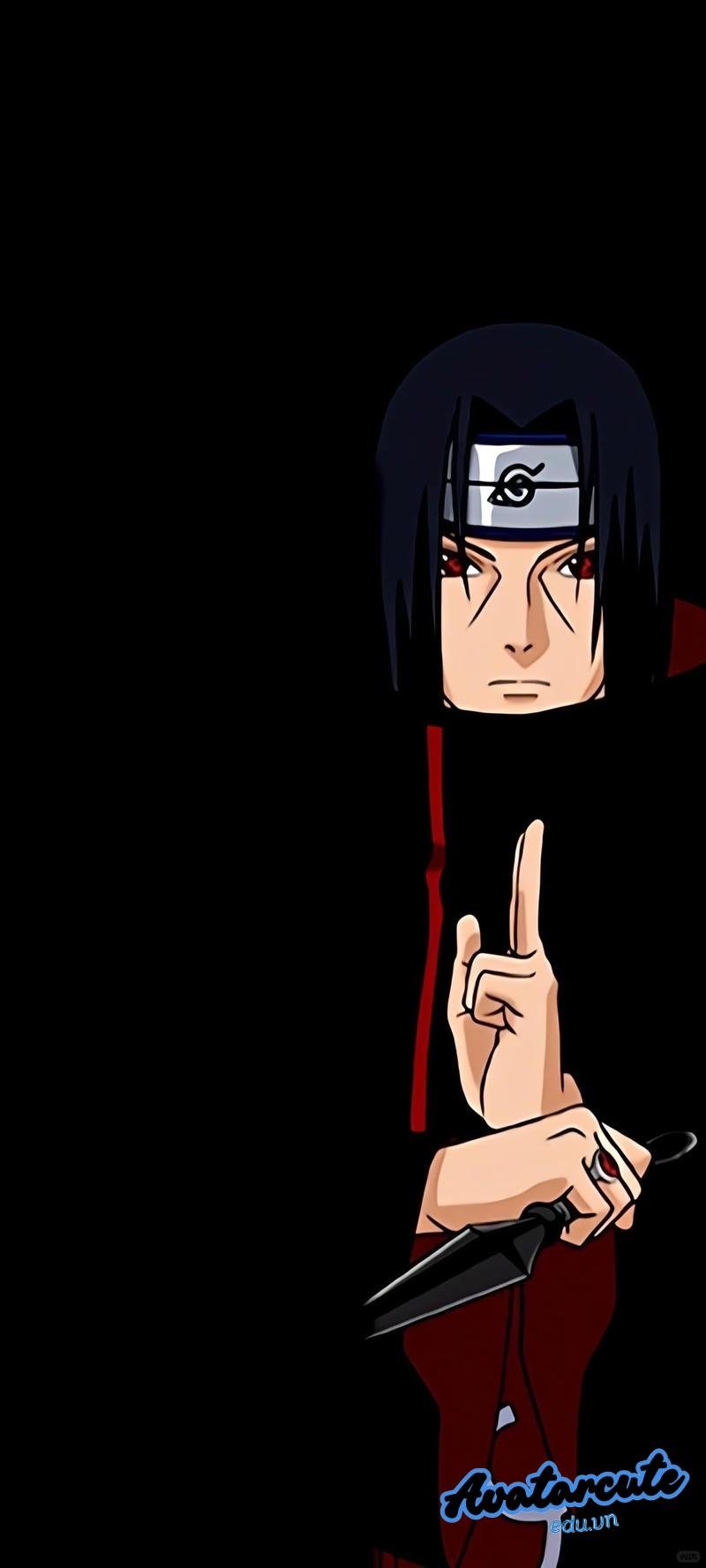 Tải về hình nền itachi chất lượng cao