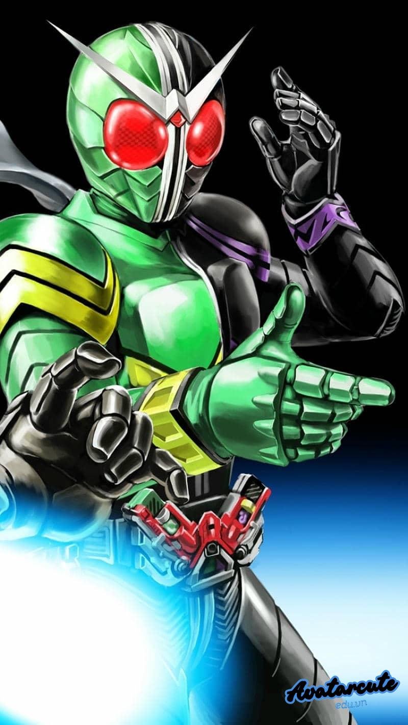 Tải về hình nền kamen rider chất lượng cao