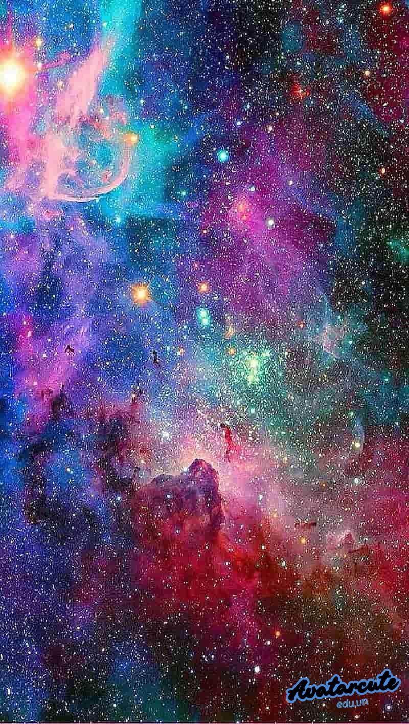 Tổng hợp hình nền galaxy chất lượng