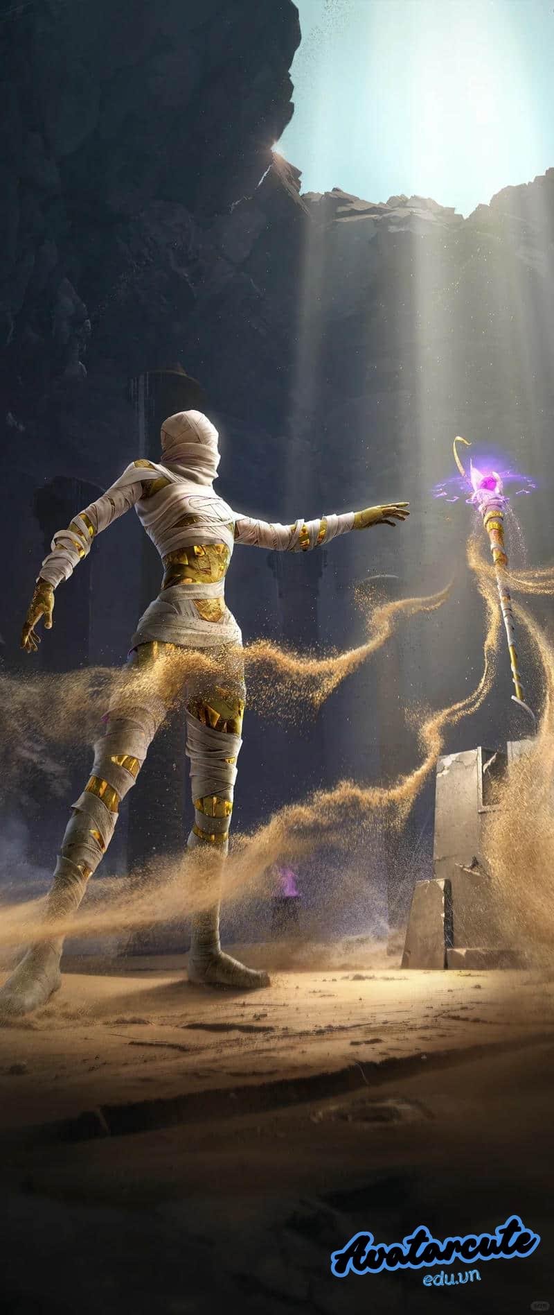 Tổng hợp hình nền game chất lượng