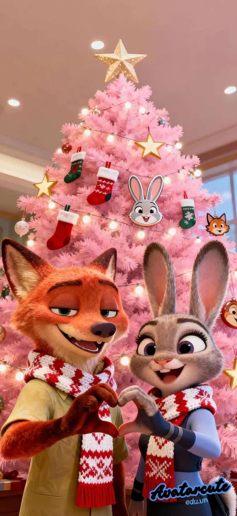 Tổng hợp hình nền giáng sinh chất lượng