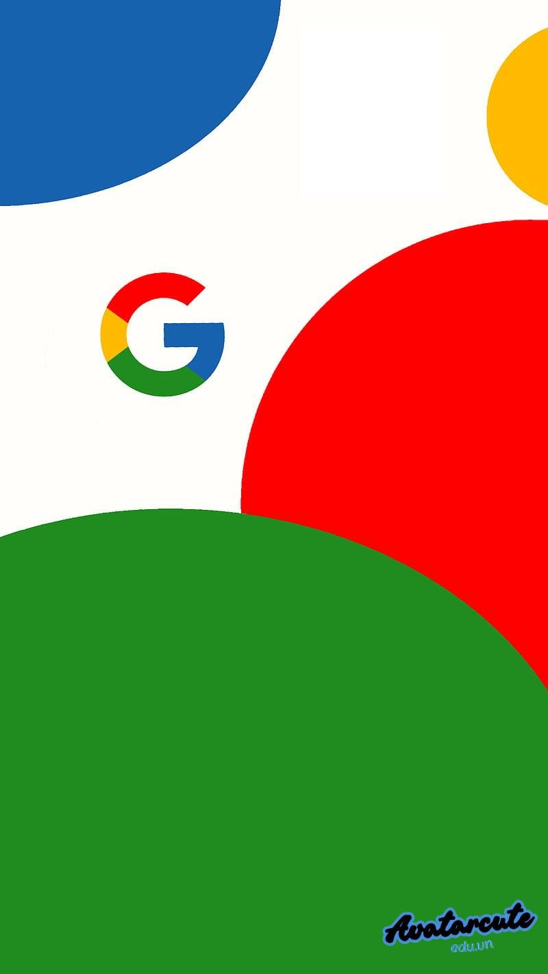 Tổng hợp hình nền google chất lượng