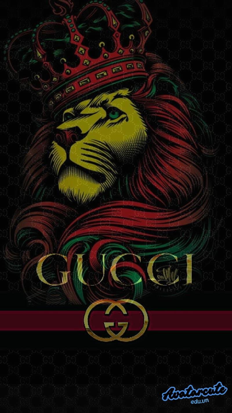 Tổng hợp hình nền gucci chất lượng