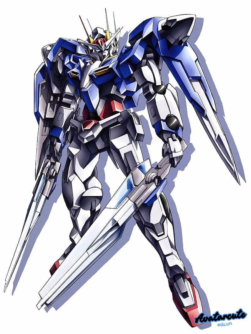 Tổng hợp hình nền gundam 4k chất lượng