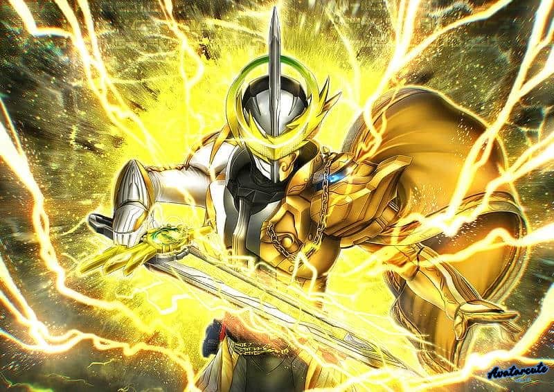 Tổng hợp hình nền kamen rider chất lượng