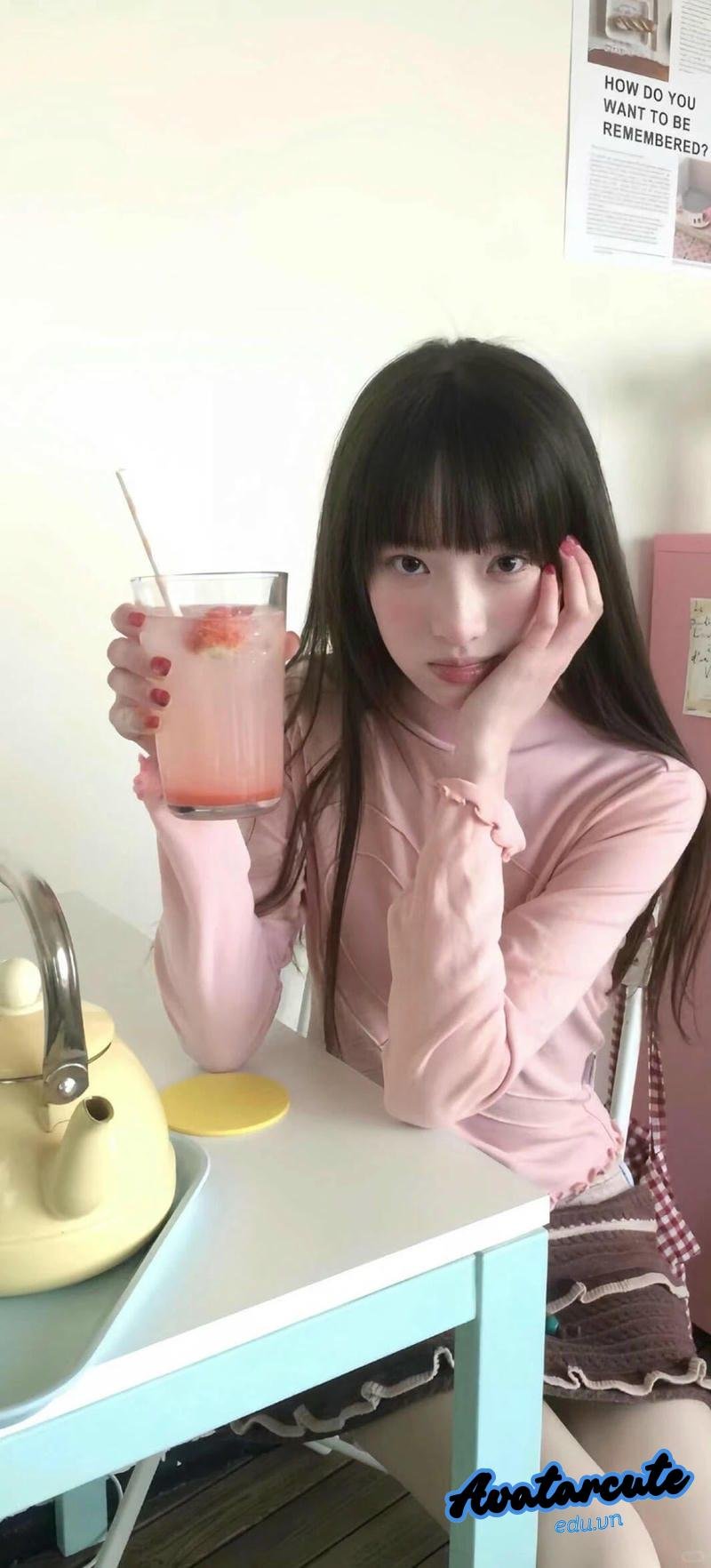 Tuyển chọn hình nền gái xinh thu hút