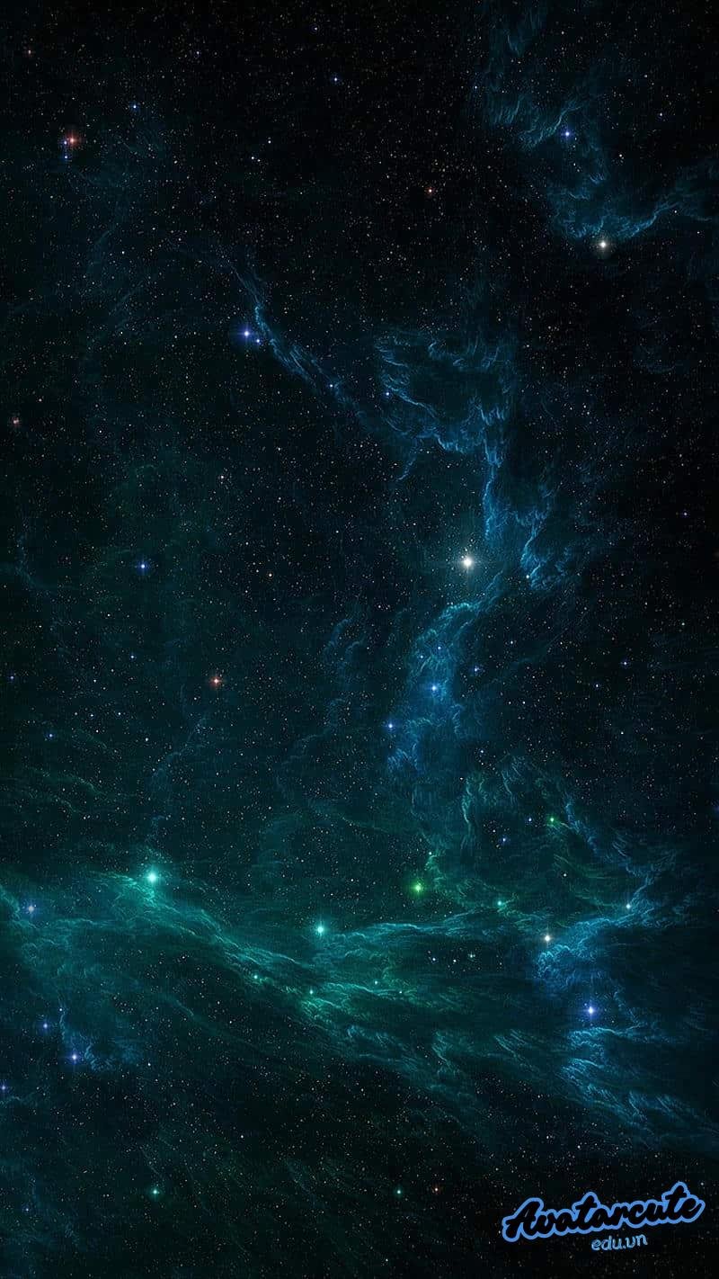 Tuyển chọn hình nền galaxy thu hút