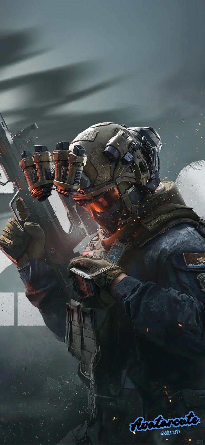 Tuyển chọn hình nền game thu hút