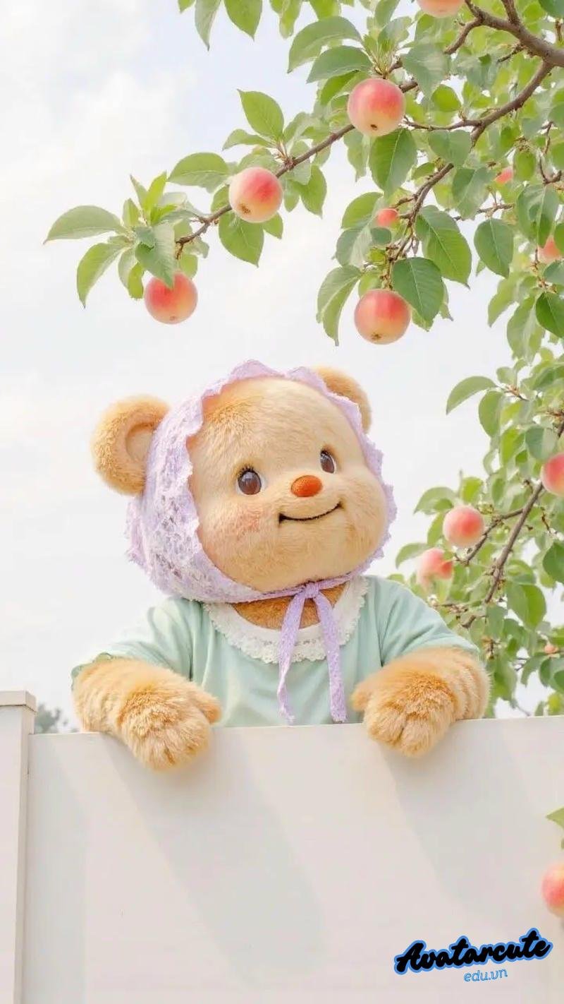 Tuyển chọn hình nền gấu thu hút