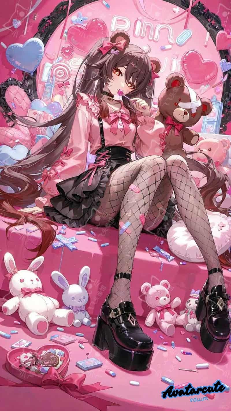 Tuyển chọn hình nền genshin impact thu hút