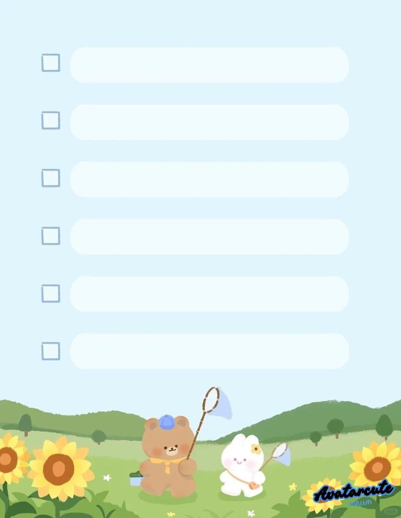 Tuyển chọn hình nền giáo án điện tử mầm non thu hút