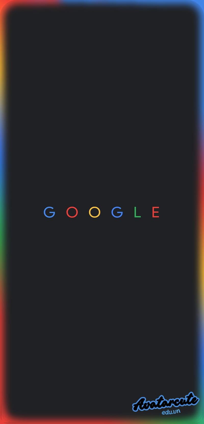 Tuyển chọn hình nền google thu hút