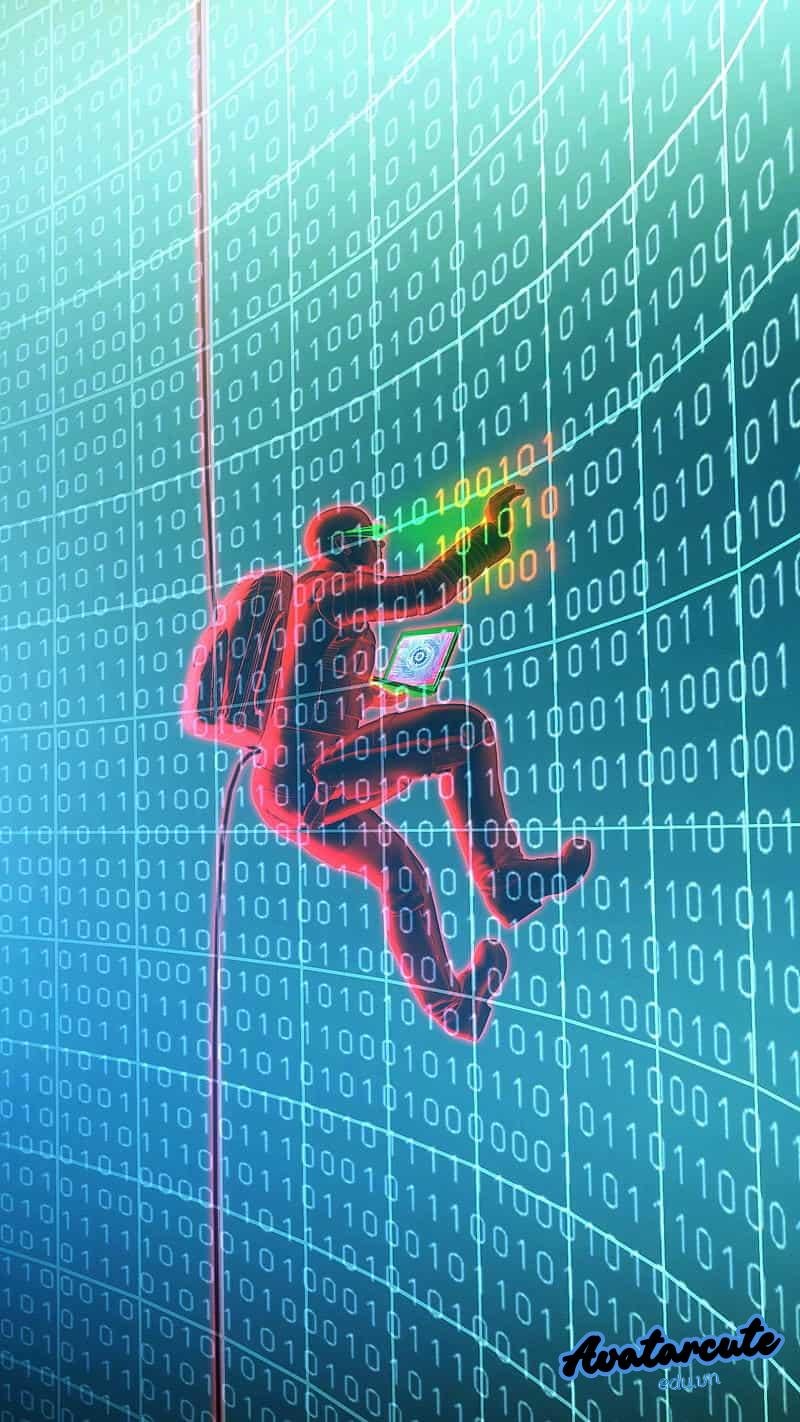 Tuyển chọn hình nền hack thu hút