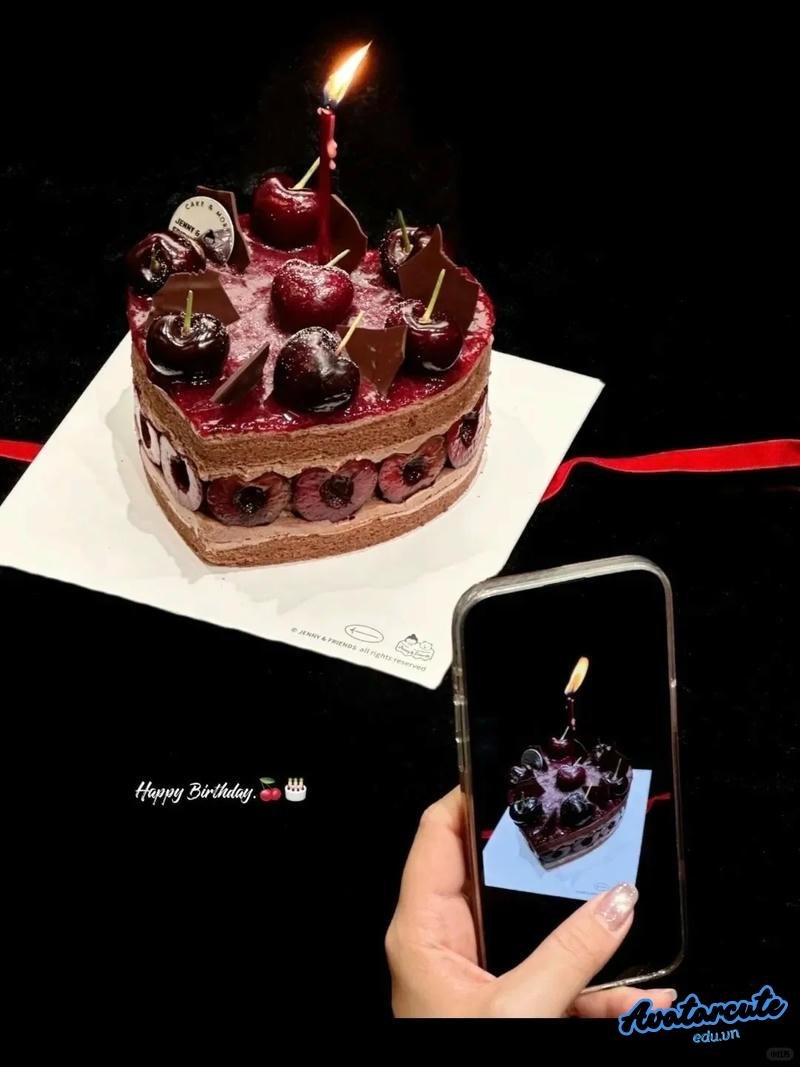Tuyển chọn hình nền happy birthday thu hút