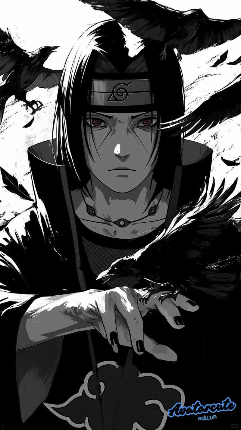 Tuyển chọn hình nền itachi thu hút