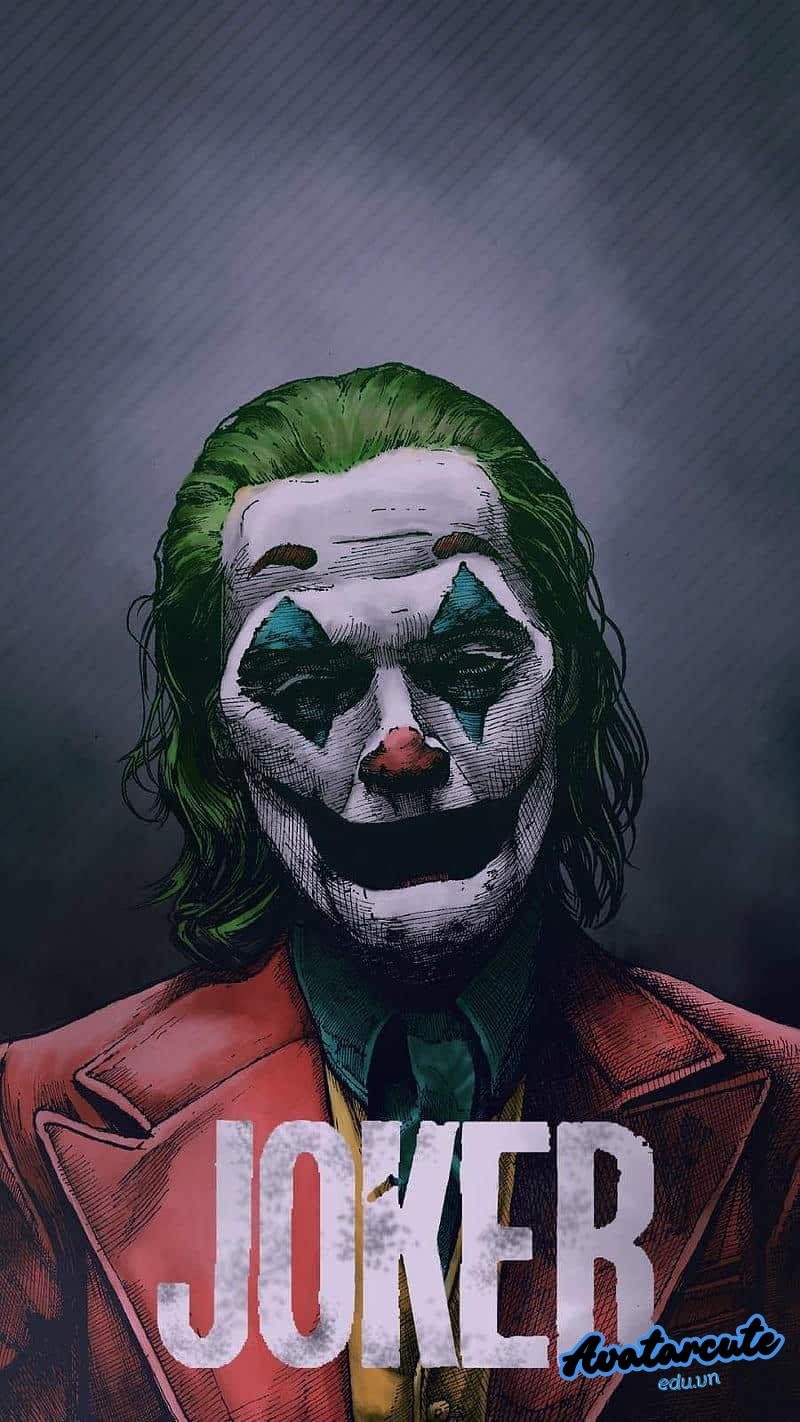 Tuyển chọn hình nền joker thu hút