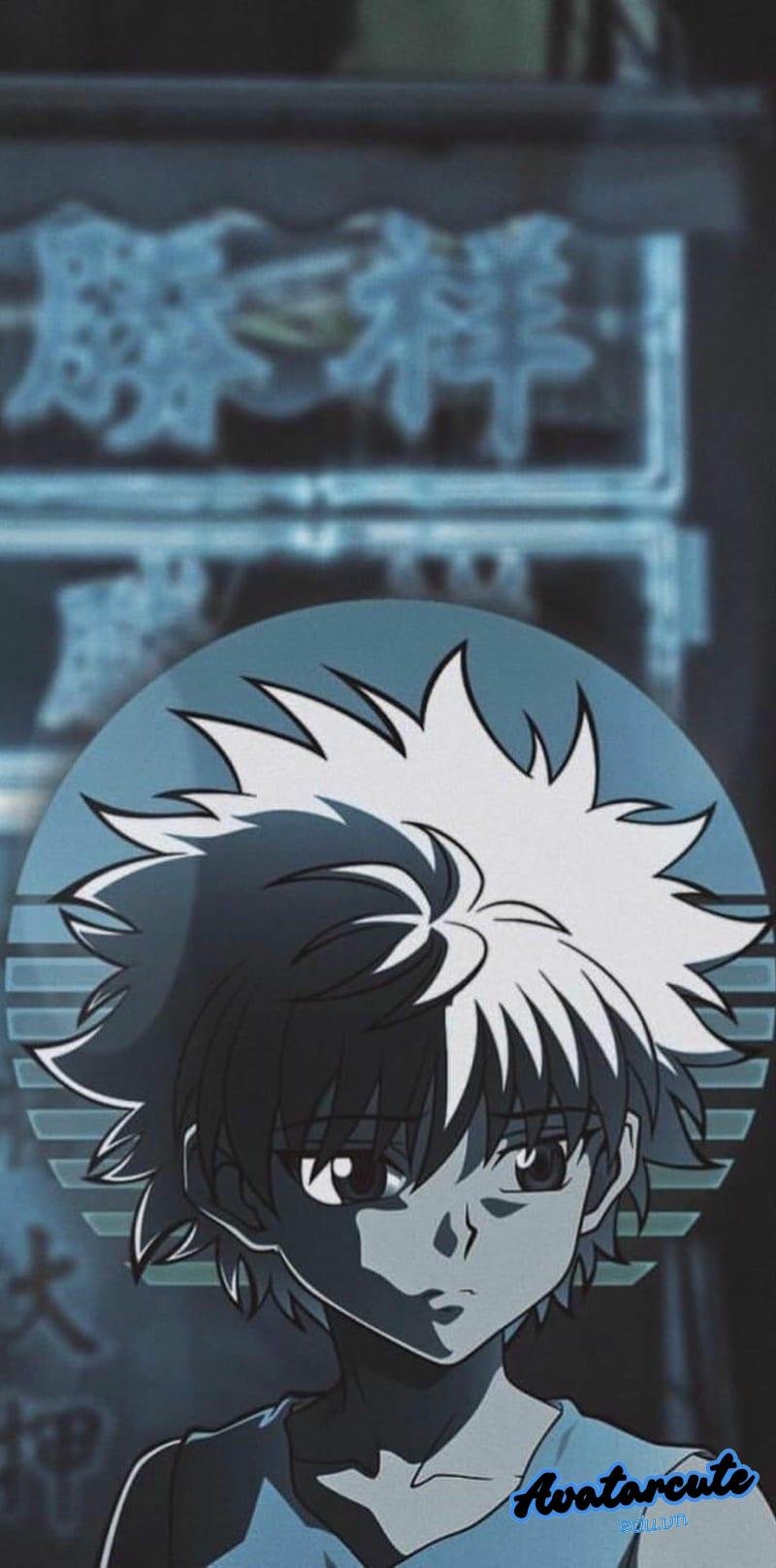 Tuyển chọn hình nền killua thu hút