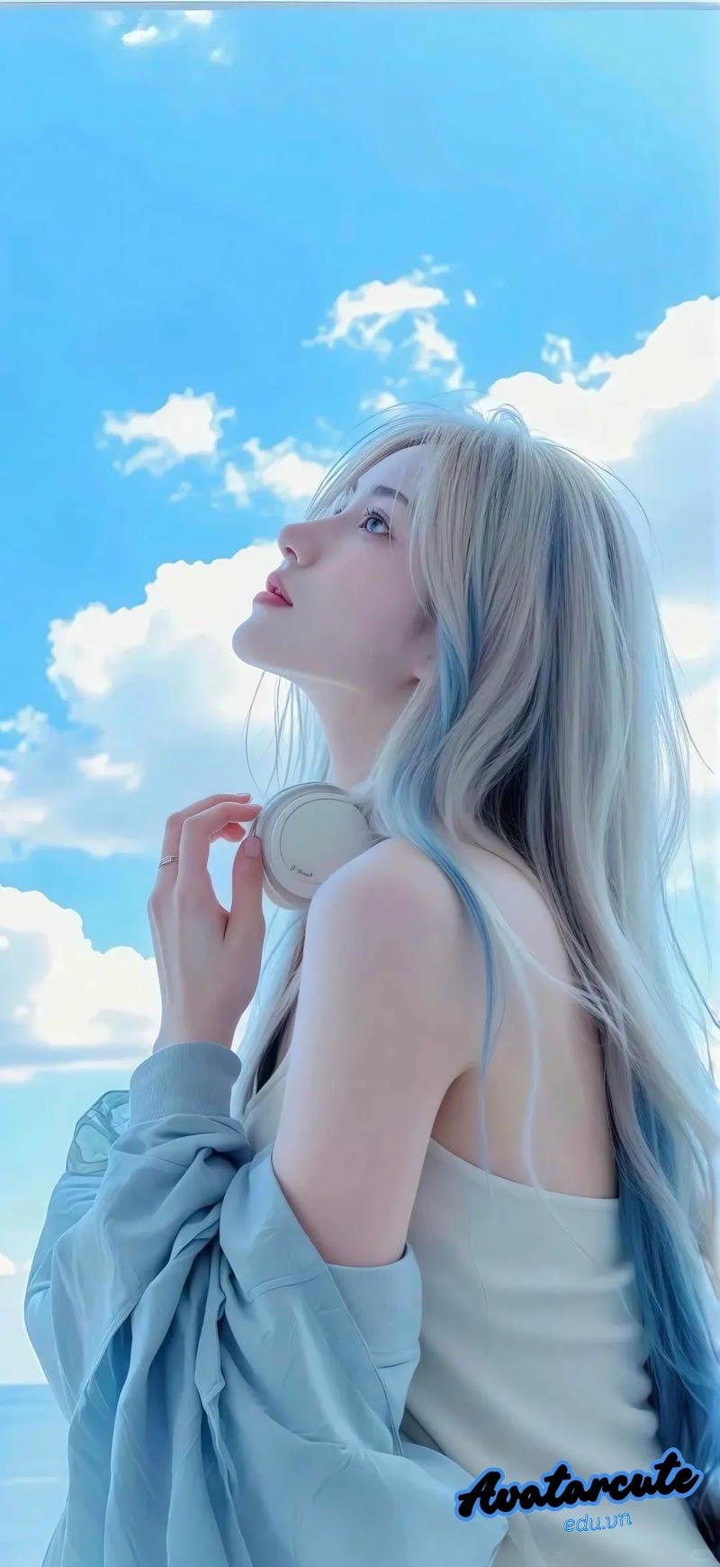 Tuyển tập bộ hình nền gái xinh miễn phí