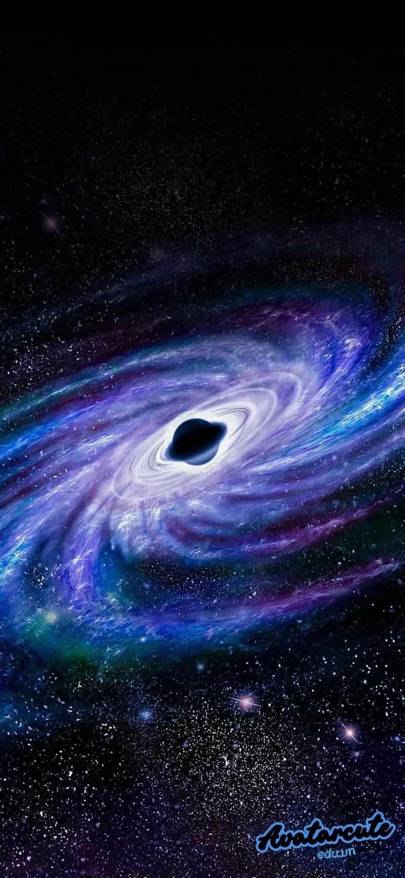 Tuyển tập bộ hình nền galaxy miễn phí