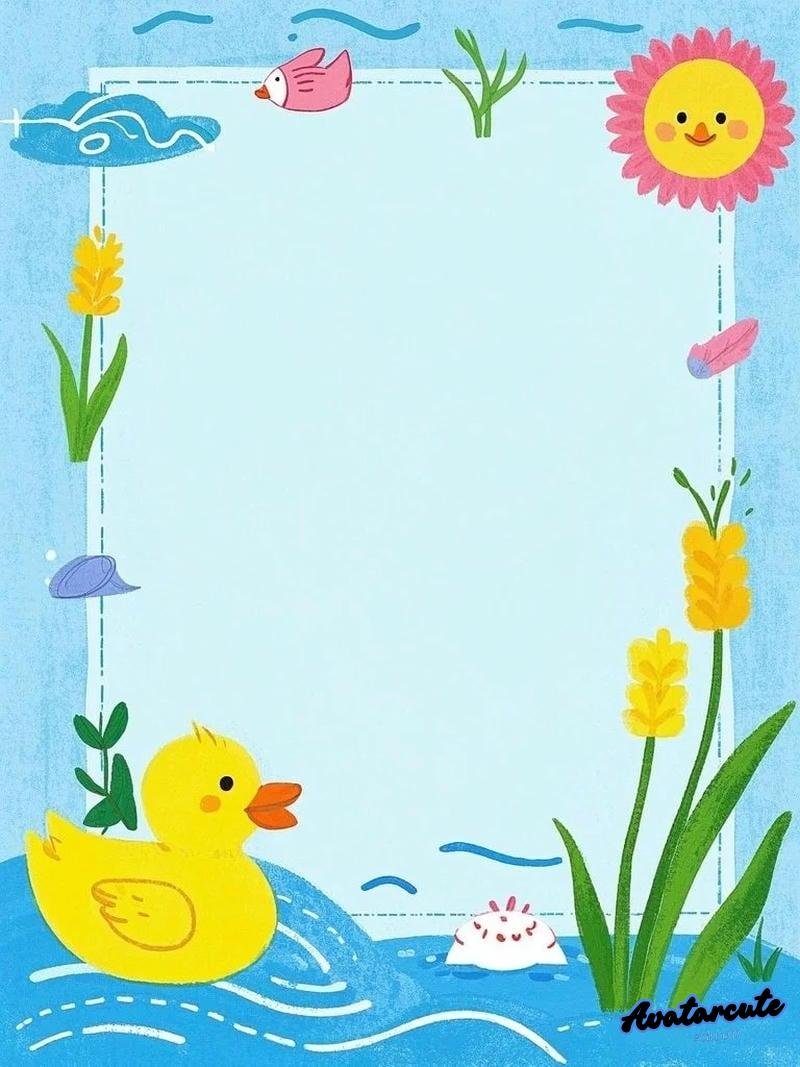 Tuyển tập bộ hình nền giáo án điện tử mầm non miễn phí