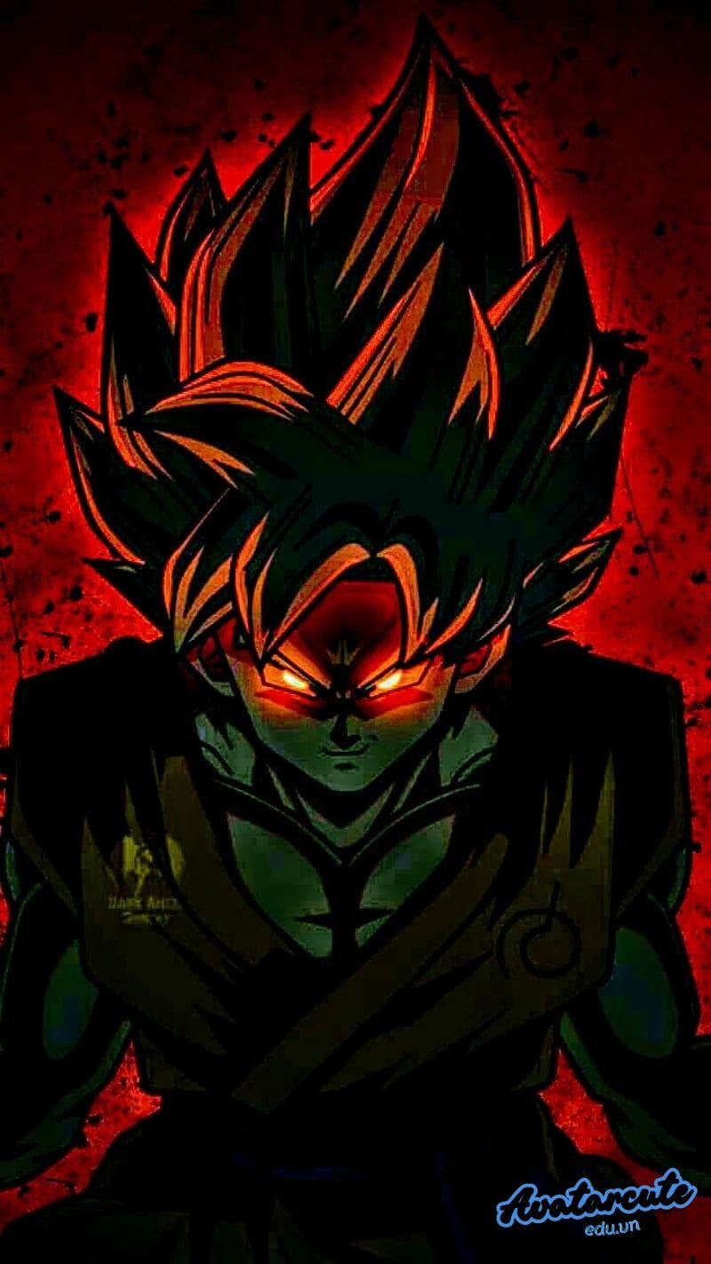 Tuyển tập bộ hình nền goku miễn phí