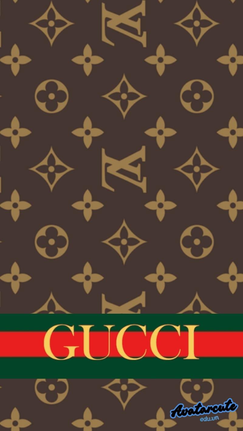 Tuyển tập bộ hình nền gucci miễn phí