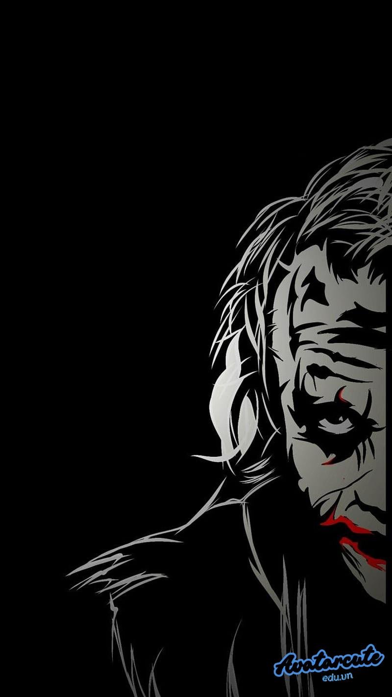 Tuyển tập bộ hình nền joker miễn phí