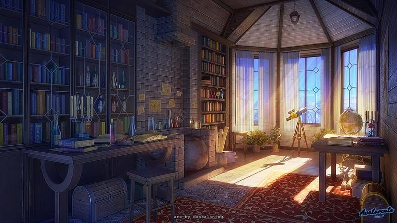 Tuyển tập bộ hình nền kệ sách miễn phí