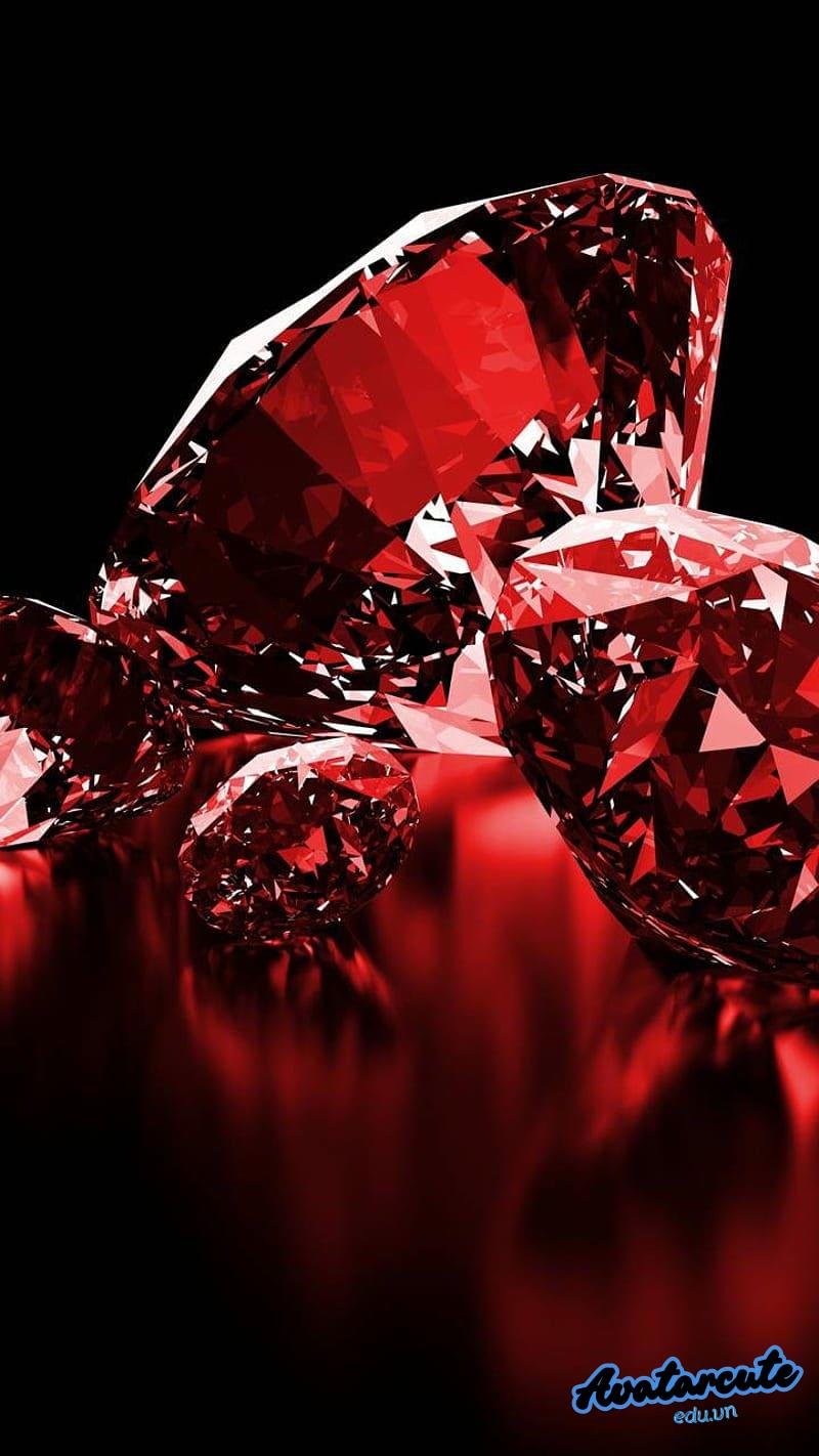 Tuyển tập bộ hình nền kim cương miễn phí