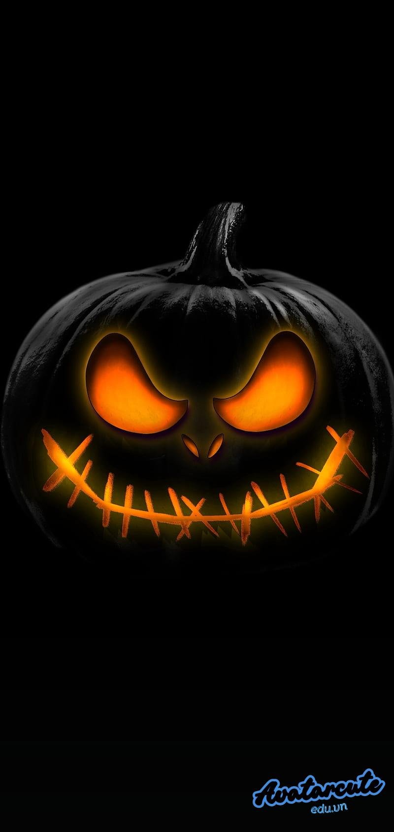 Xem bộ hình nền halloween miễn phí