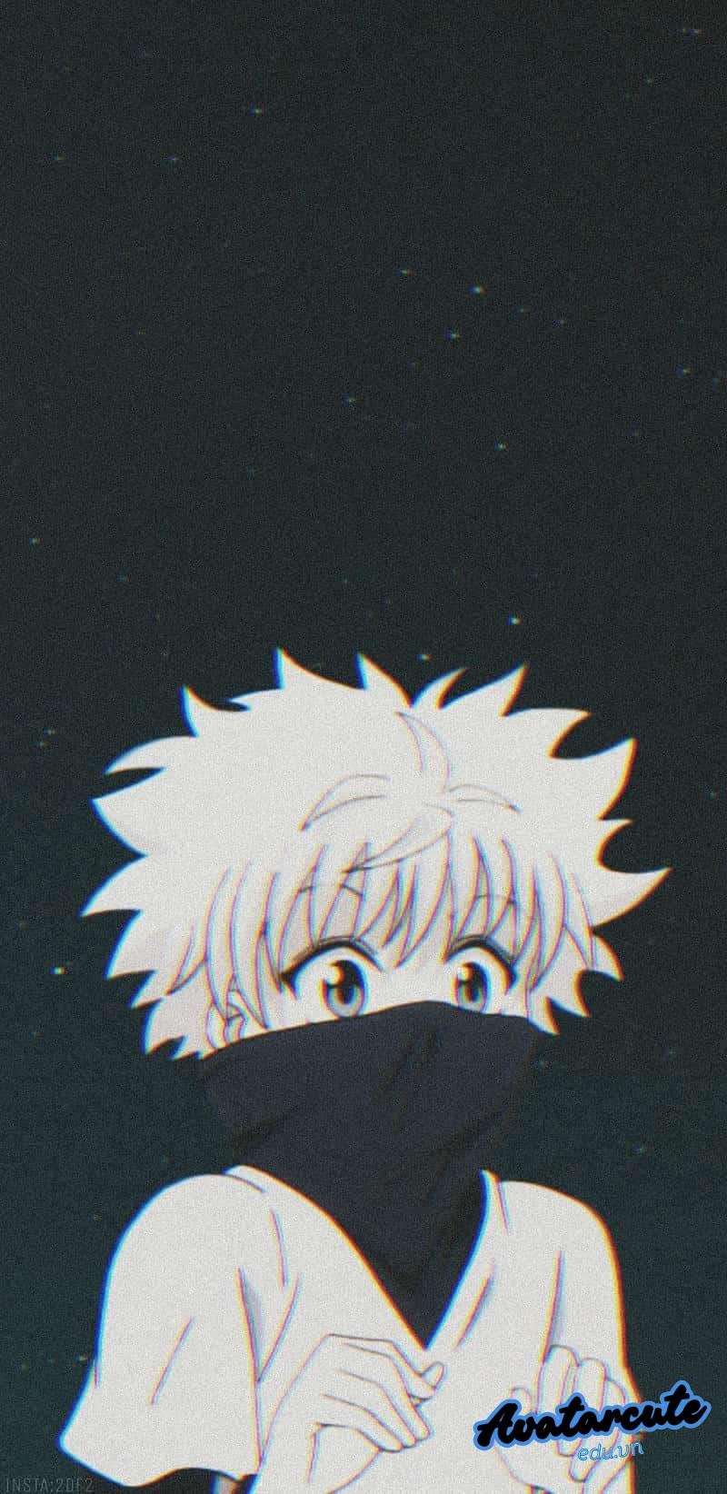 Xem bộ hình nền killua miễn phí