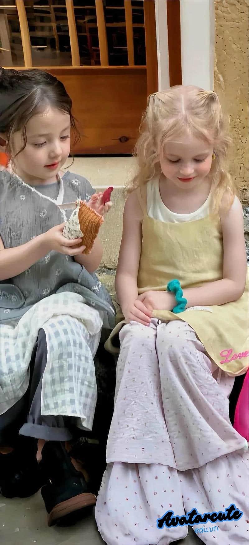 Xem hình nền đôi bạn thân chất lượng