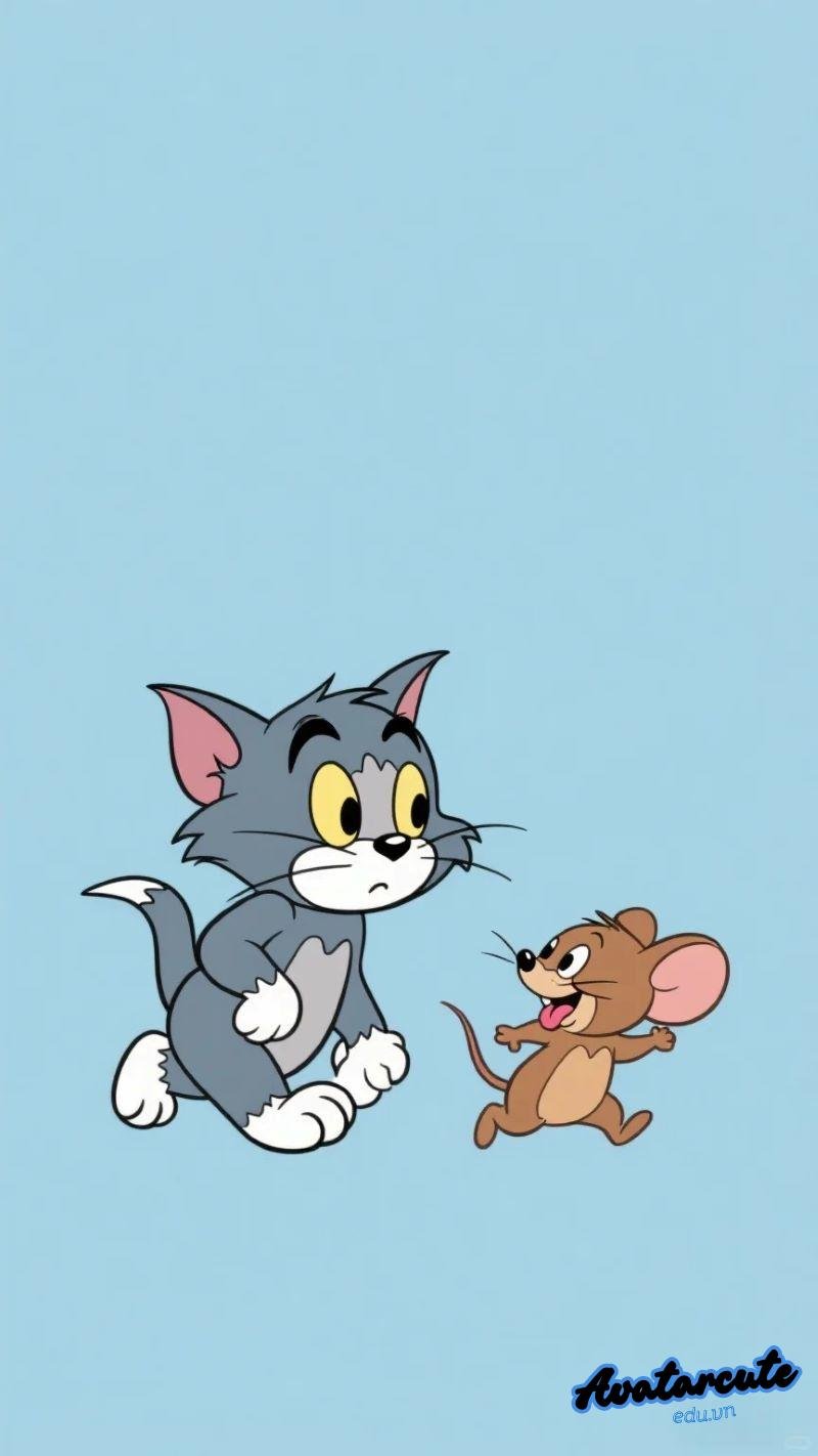 Xem hình nền đôi bạn thân đẹp