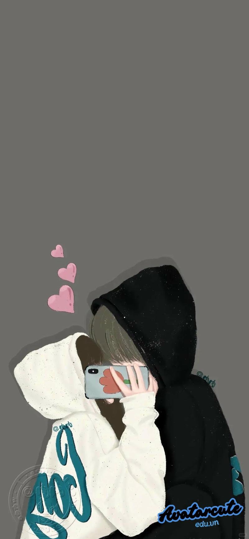 Xem hình nền đôi chất lượng