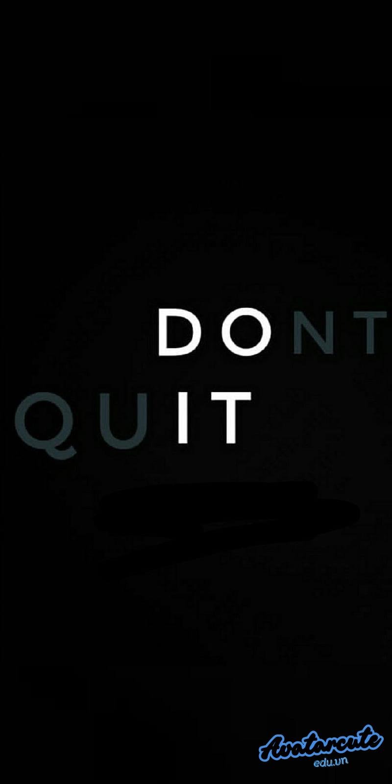 Xem hình nền động lực chất lượng