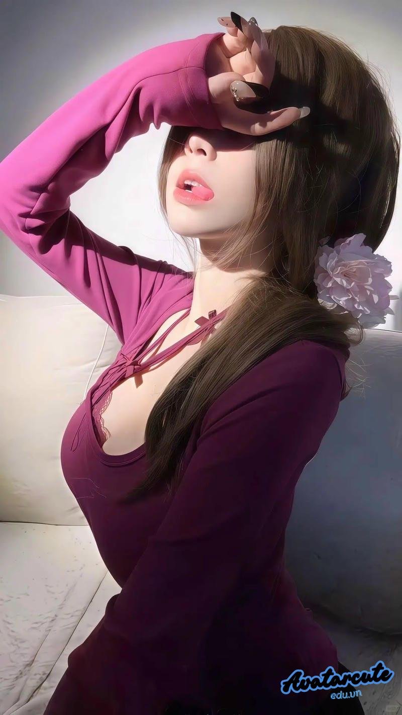 Xem hình nền gái xinh chất lượng cao